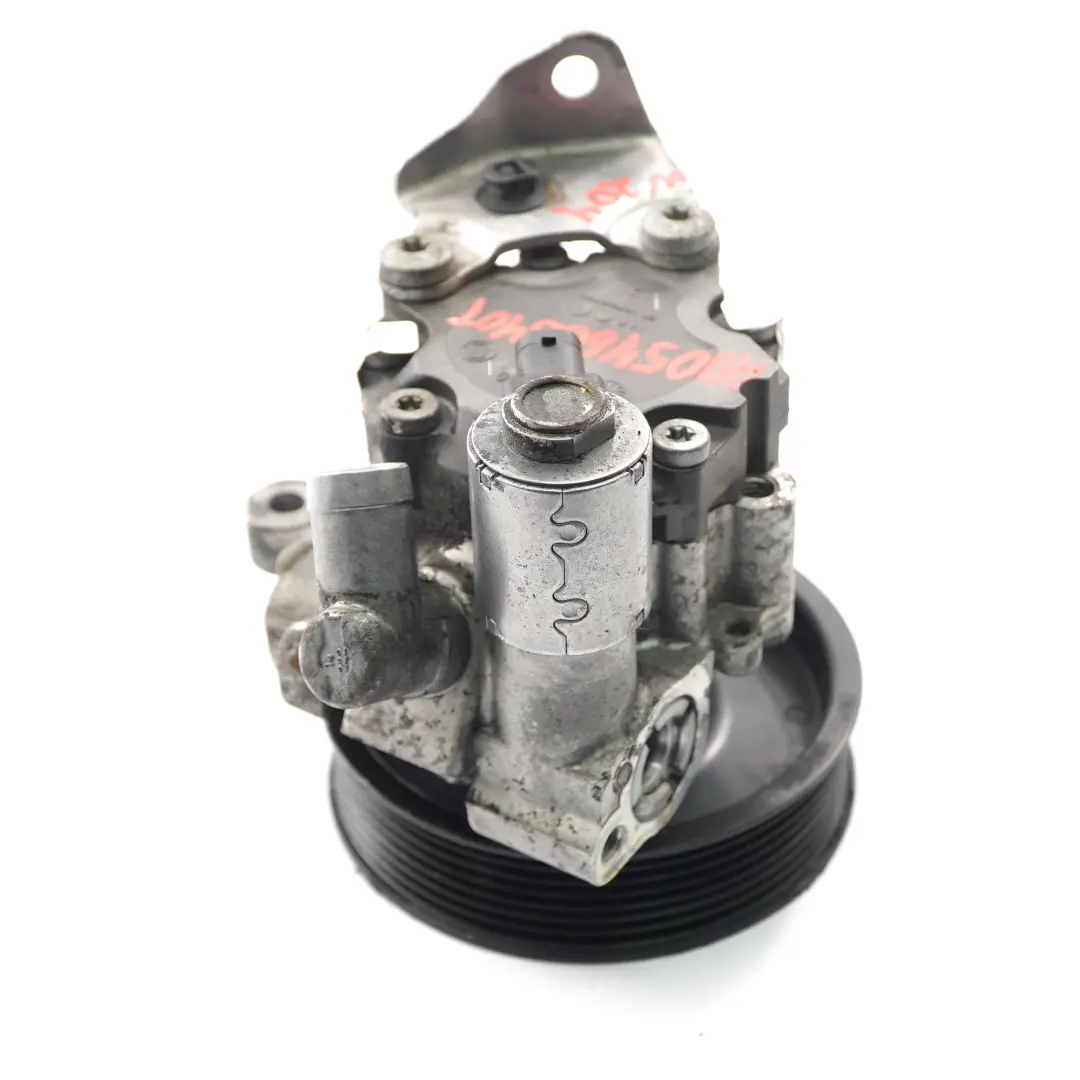  Pompa Mercedes W204 Diesel OM642 Pompa idraulica del servosterzo - SKU A0054668401 - Numero di parte A0054668401