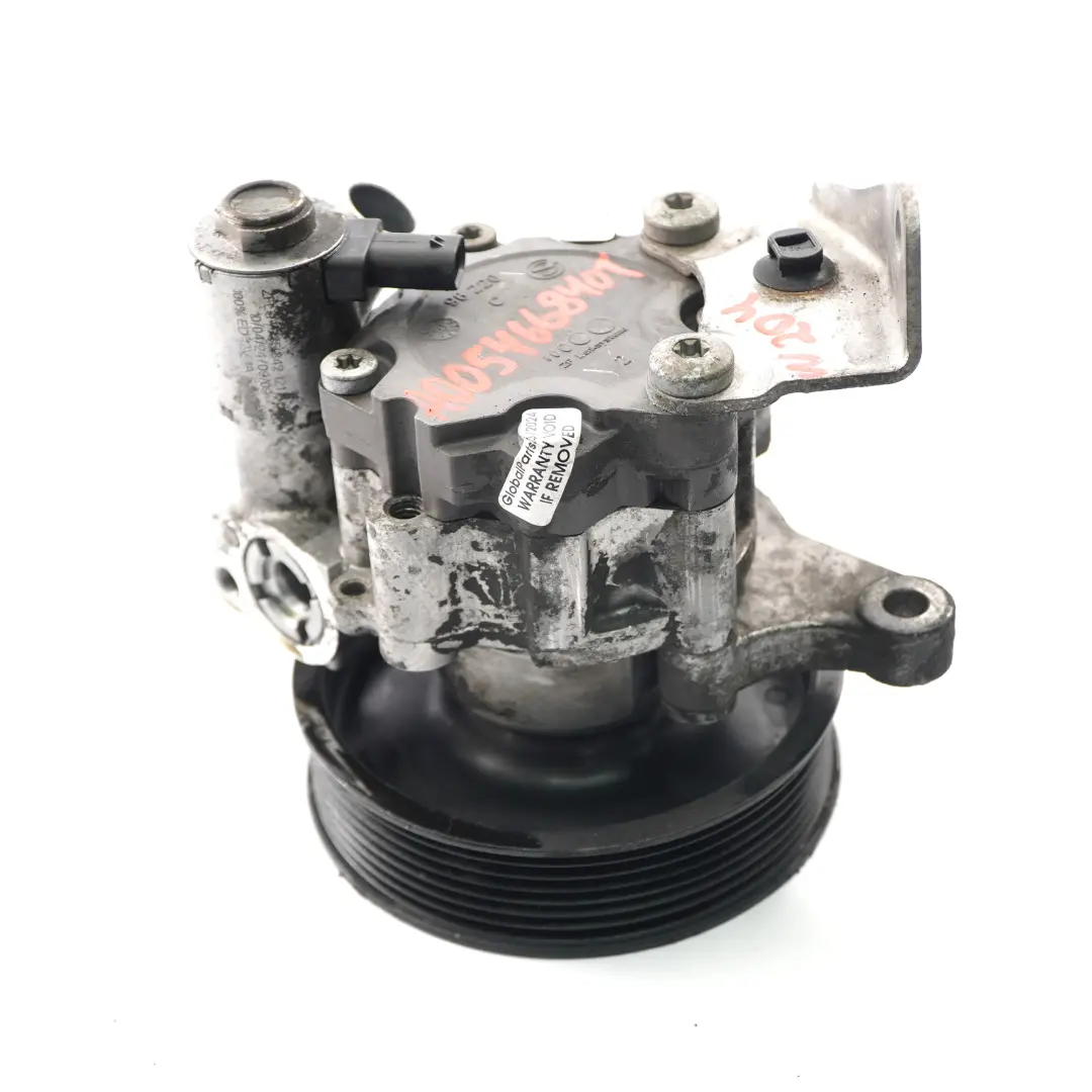  Pompa Mercedes W204 Diesel OM642 Pompa idraulica del servosterzo - SKU A0054668401 - Numero di parte A0054668401