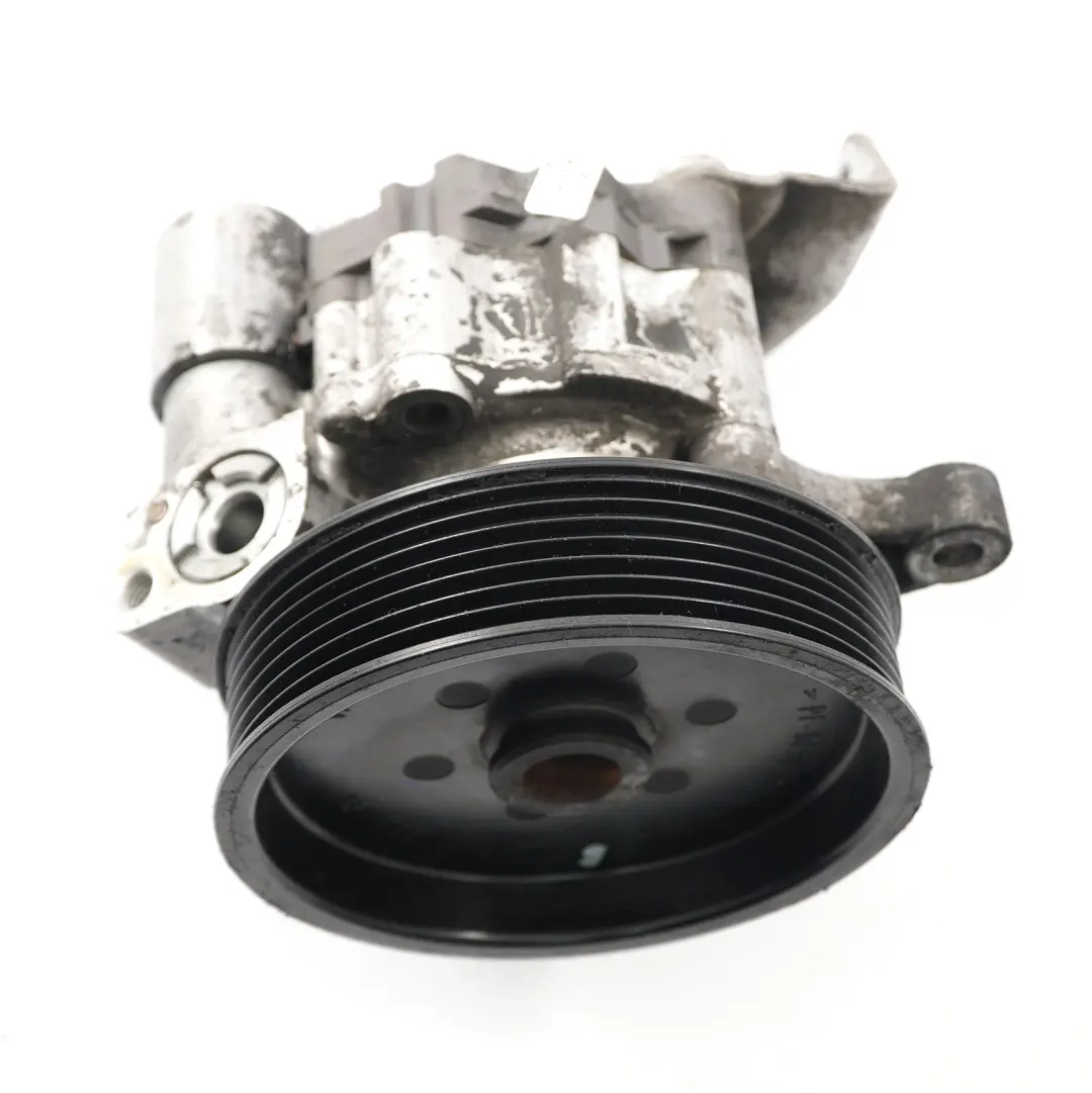  Pumpe Mercedes W204 Diesel OM642 Servolenkung Hydraulikpumpe - SKU A0054668401 - Teilenummer A0054668401