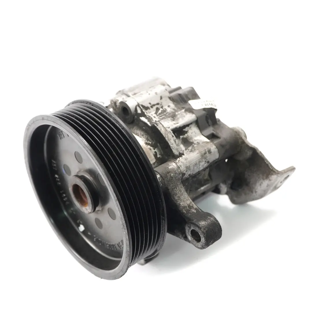 OM642 Pompa Wspomagania Hydrauliczna do Mercedes W204 Diesel o numerze A0054668401 Mercedes W204 Diesel OM642 Pompa Wspomagania Hydrauliczna - SKU A0054668401 - Numer Części A0054668401