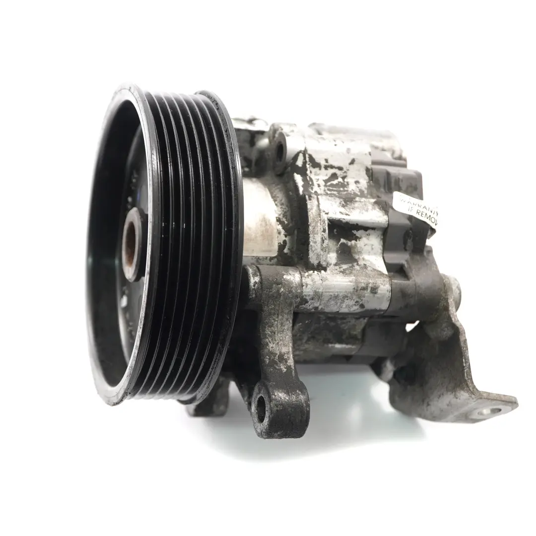 Pompa Mercedes W204 Diesel OM642 Pompa idraulica del servosterzo per con numero di parte A0054668401 Pompa Mercedes W204 Diesel OM642 Pompa idraulica del servosterzo - SKU A0054668401 - Numero di parte A0054668401