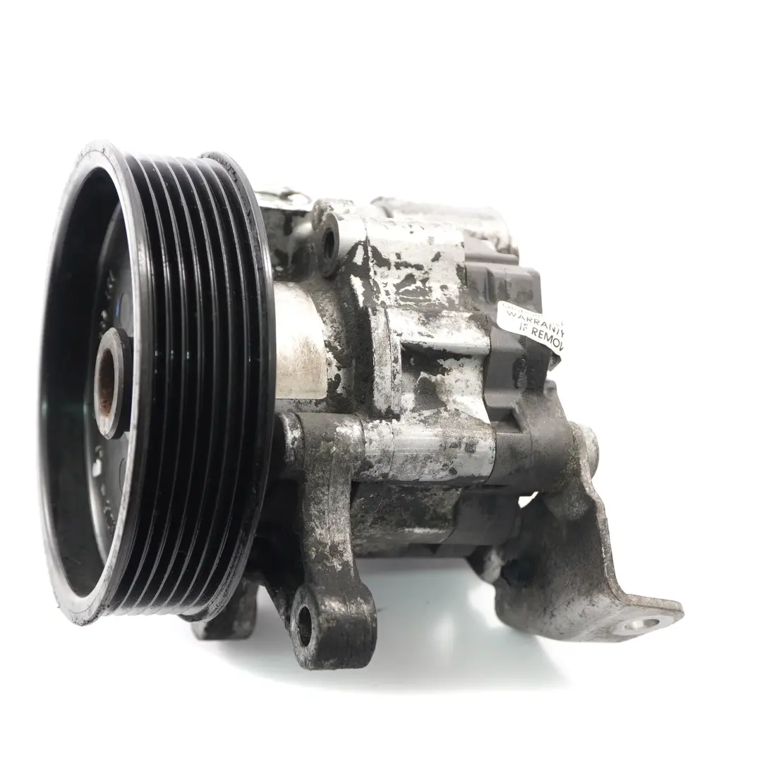 Pumpe Mercedes W204 Diesel OM642 Servolenkung Hydraulikpumpe für mit Teilenummer A0054668401 Pumpe Mercedes W204 Diesel OM642 Servolenkung Hydraulikpumpe - SKU A0054668401 - Teilenummer A0054668401
