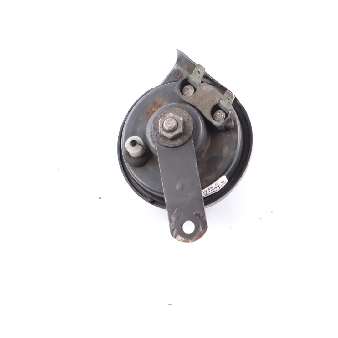  Horn Signal Mercedes W169 W202 W203 W220 Fanfare High Tone Pitch - SKU A0055420220 - Part number A0055420220