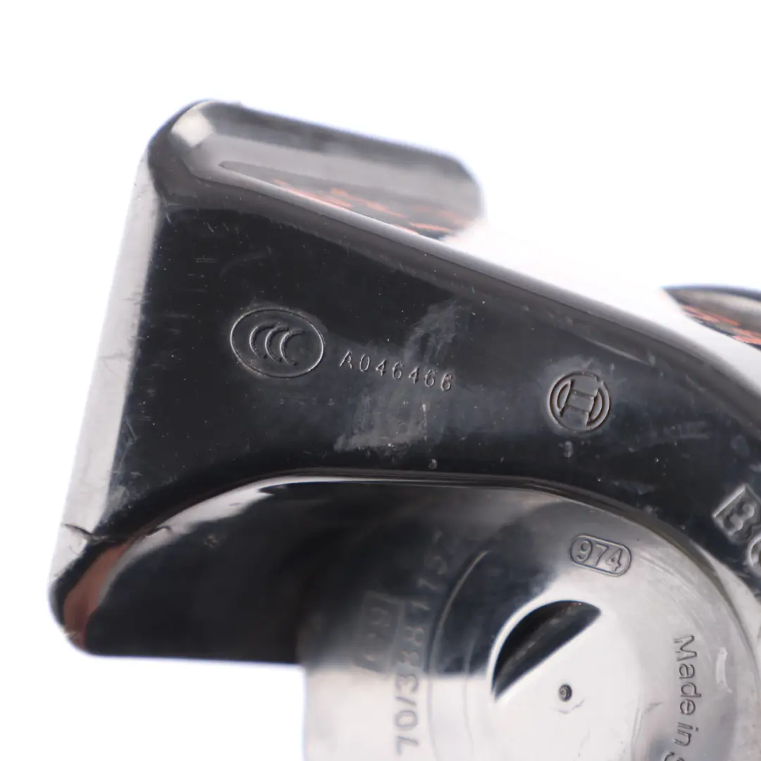  Klaxon Mercedes W169 W202 W203 W220 Fanfare Haut Tonalité Pitch - SKU A0055420220 - Numéro de pièce A0055420220