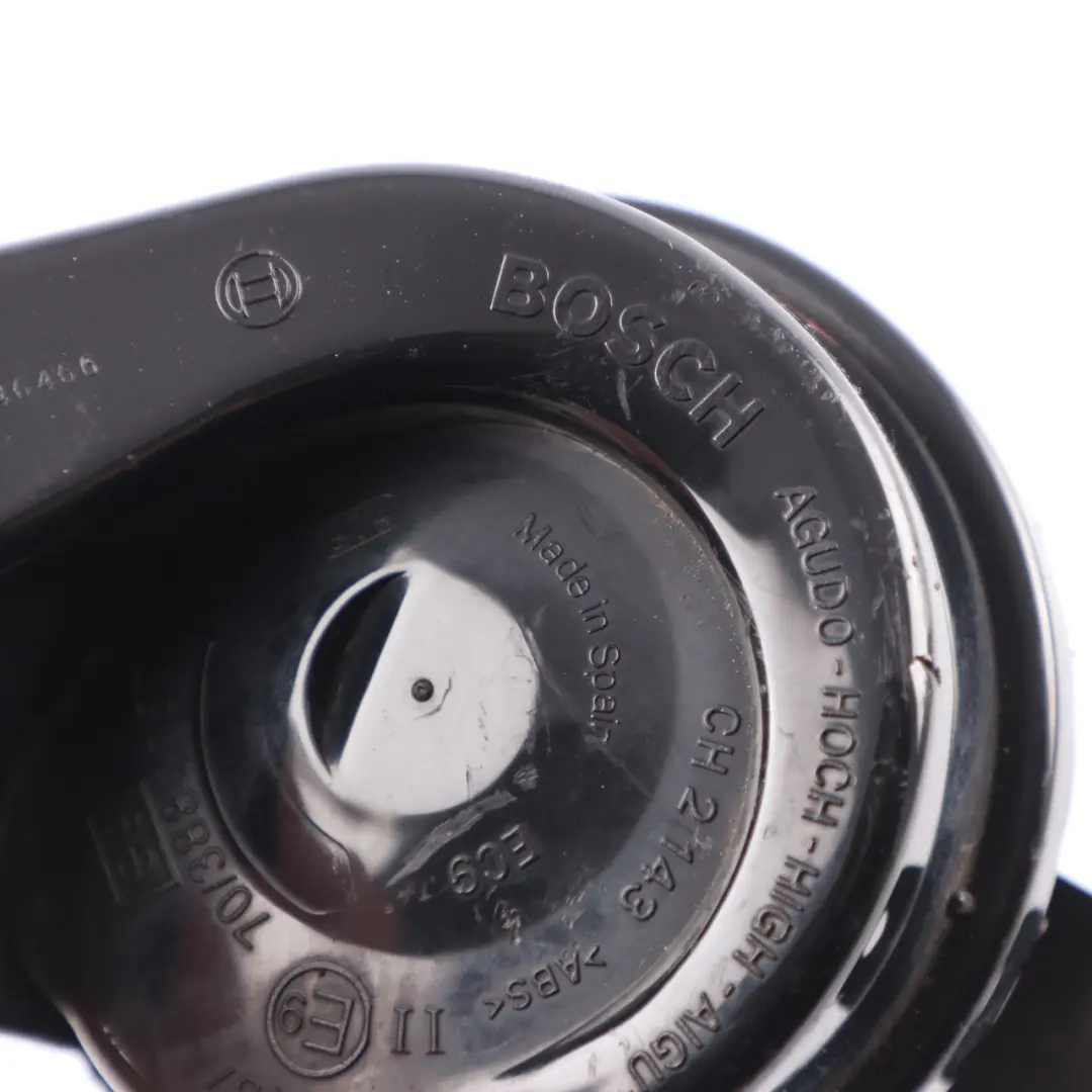 Hupsignal Mercedes W169 W202 W203 W220 Fanfare Hoher Ton für mit Teilenummer A0055420220 Hupsignal Mercedes W169 W202 W203 W220 Fanfare Hoher Ton - SKU A0055420220 - Teilenummer A0055420220