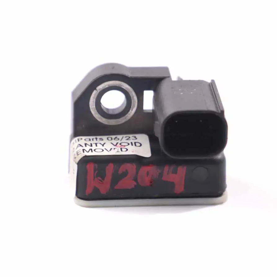 Mercedes W176 W204 W212 Sensore Urto Unità Modulo Aria Controllo A0055421218