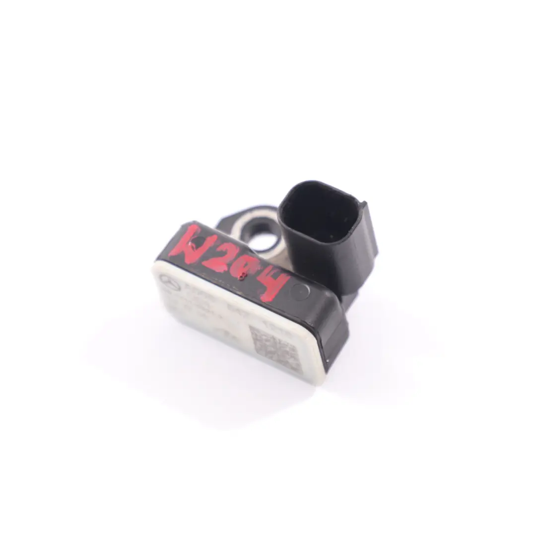  Crash Sensor Mercedes W176 W204 W212 Impact Airbag Unit Module - SKU A0055421218 - Part number A0055421218