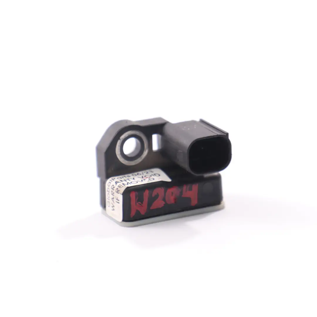 Mercedes W176 W204 W212 Sensore Urto Unità Modulo Aria Controllo - SKU A0055421218 - Numero di parte A0055421218