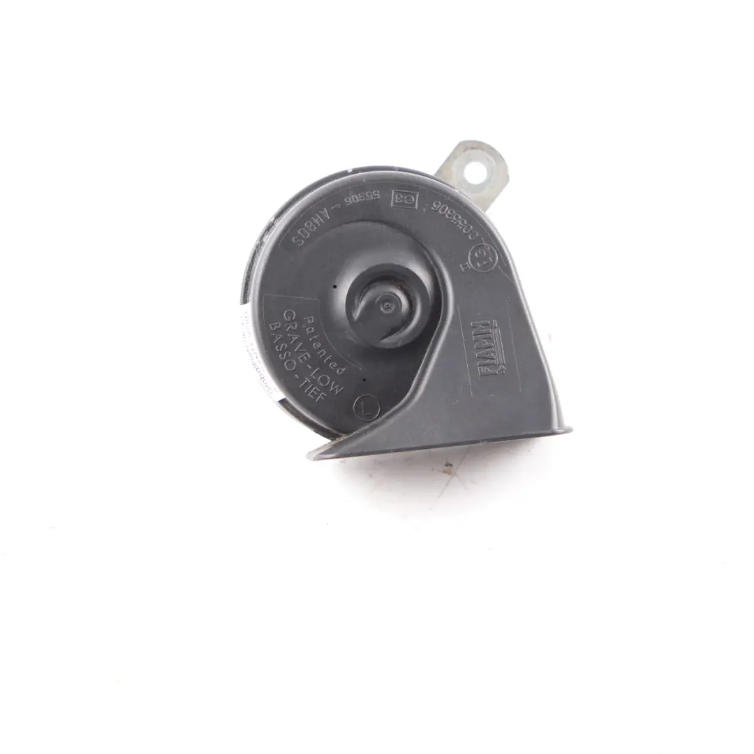 Mercedes W203 W209 Syrena Klakson - SKU A0055421220 - Numer Części A0055421220