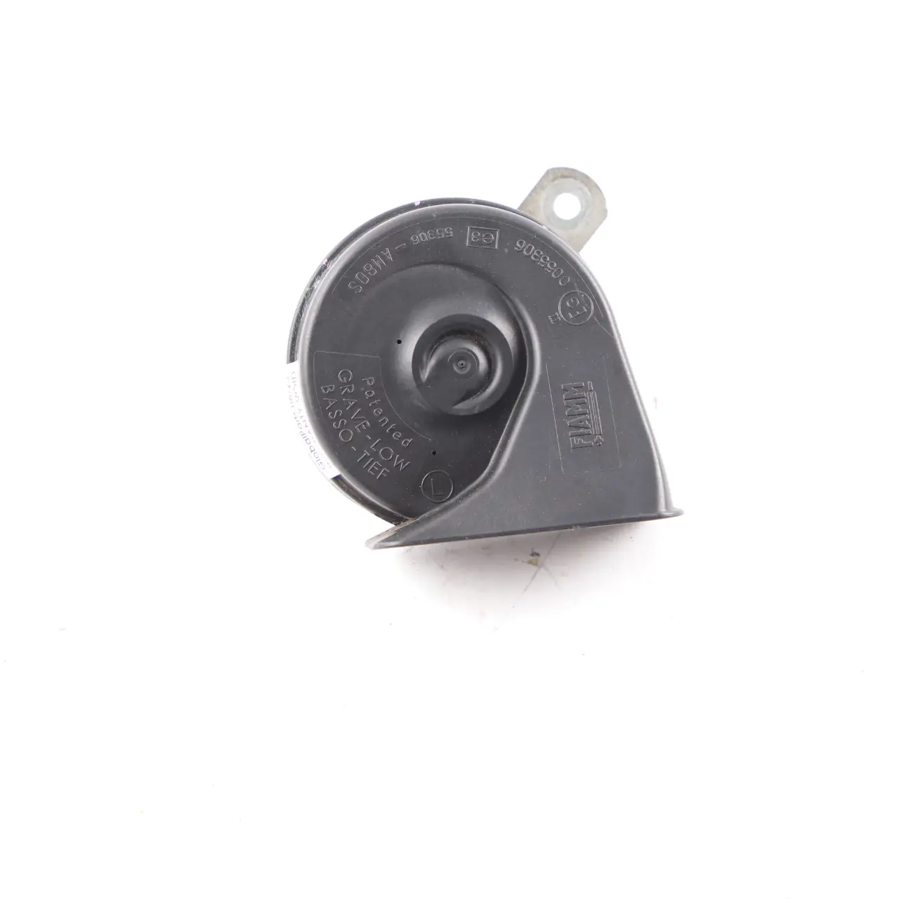 Mercedes W203 W209  Syrena Klakson A0055421220