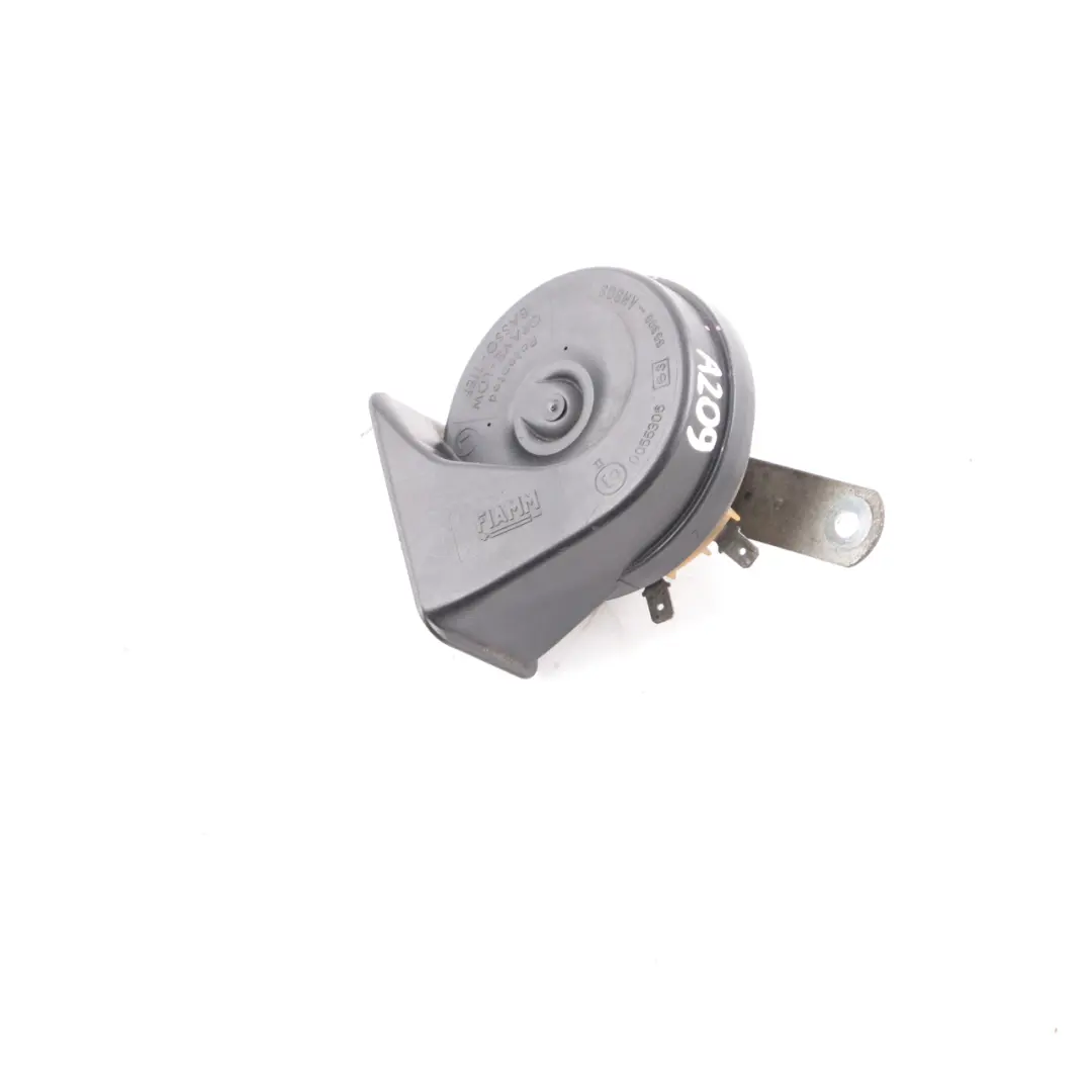 Hupsignal Mercedes W203 W209 Fanfare Tieftonsirene 400Hz für mit Teilenummer A0055421220 Hupsignal Mercedes W203 W209 Fanfare Tieftonsirene 400Hz - SKU A0055421220 - Teilenummer A0055421220