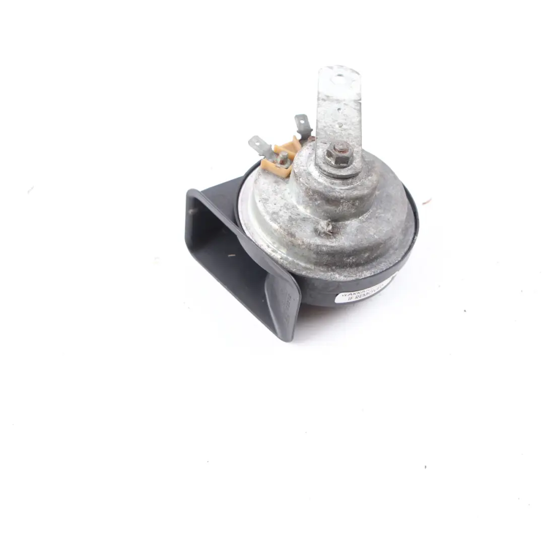 Señal de claxon Mercedes W203 W209 Fanfarria Sirena tono bajo 400Hz para con número de pieza A0055421220 Señal de claxon Mercedes W203 W209 Fanfarria Sirena tono bajo 400Hz - SKU A0055421220 - Número de pieza A0055421220