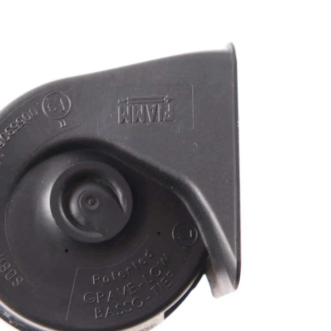  Hupsignal Mercedes W203 W209 Fanfare Tieftonsirene 400Hz - SKU A0055421220 - Teilenummer A0055421220