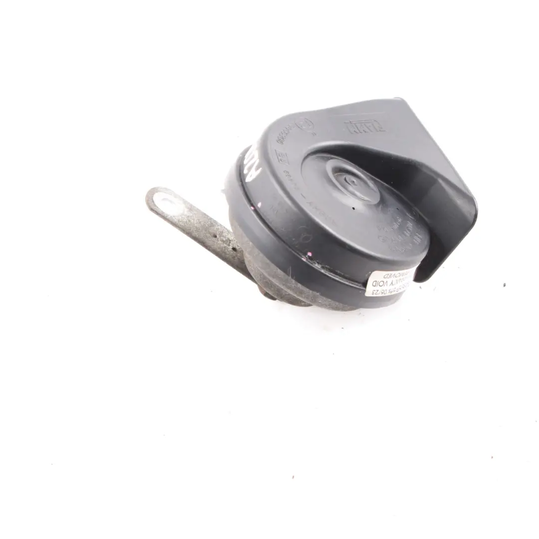 Signal sonore Fanfare Sirène basse 400Hz pour Mercedes W203 W209 à propos du numéro de pièce A0055421220 Mercedes W203 W209 Signal sonore Fanfare Sirène basse 400Hz - SKU A0055421220 - Numéro de pièce A0055421220