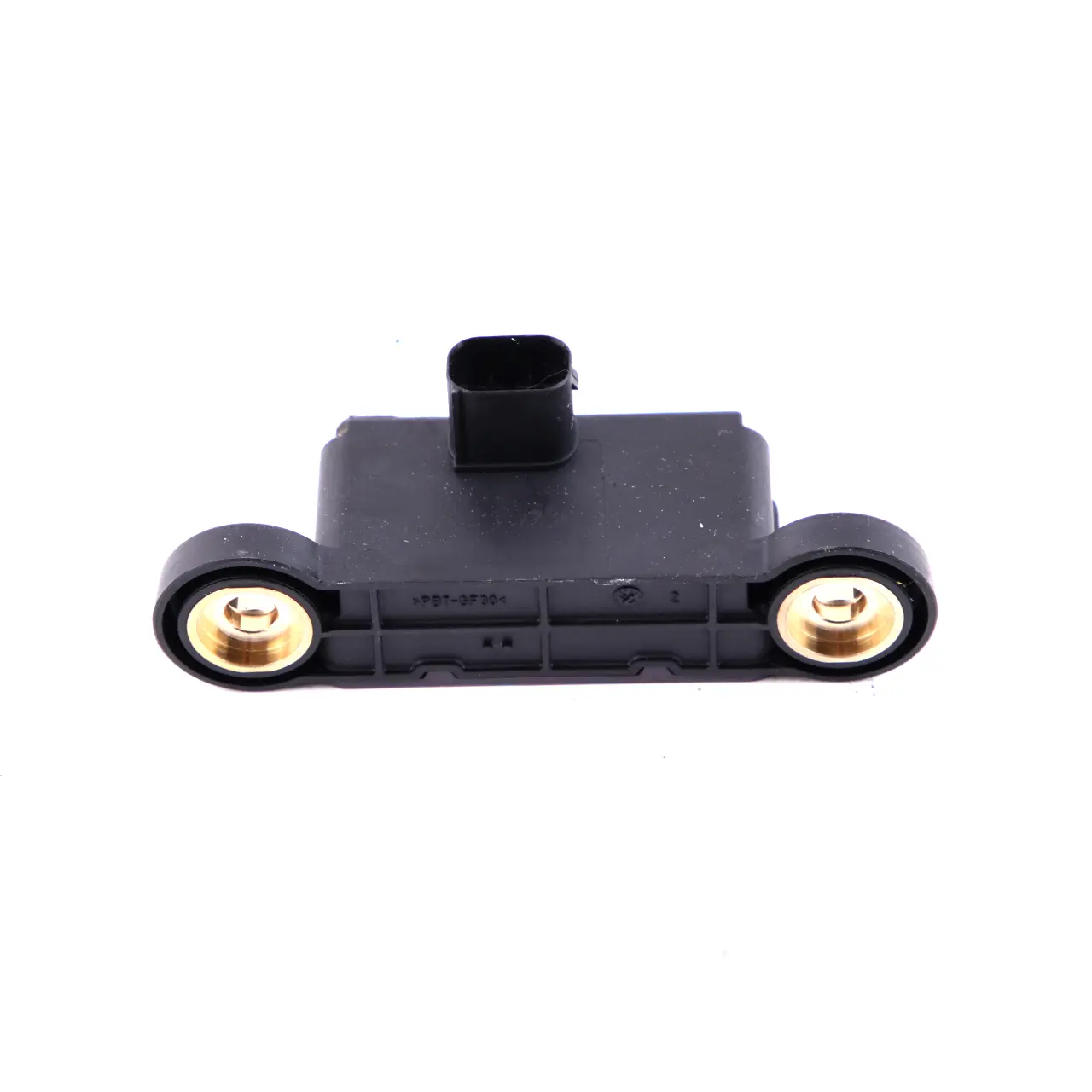 Mercedes W204 Yaw Rotation Rate Acceleration Sensor Module A0055421818