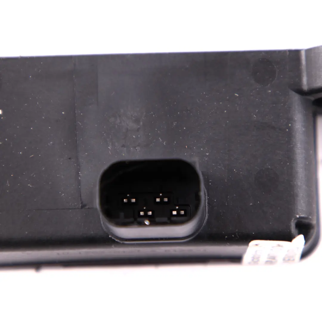 Mercedes W204 Gier Drehzahl Beschleunigungs Sensor Modul - SKU A0055421818 - Teilenummer A0055421818