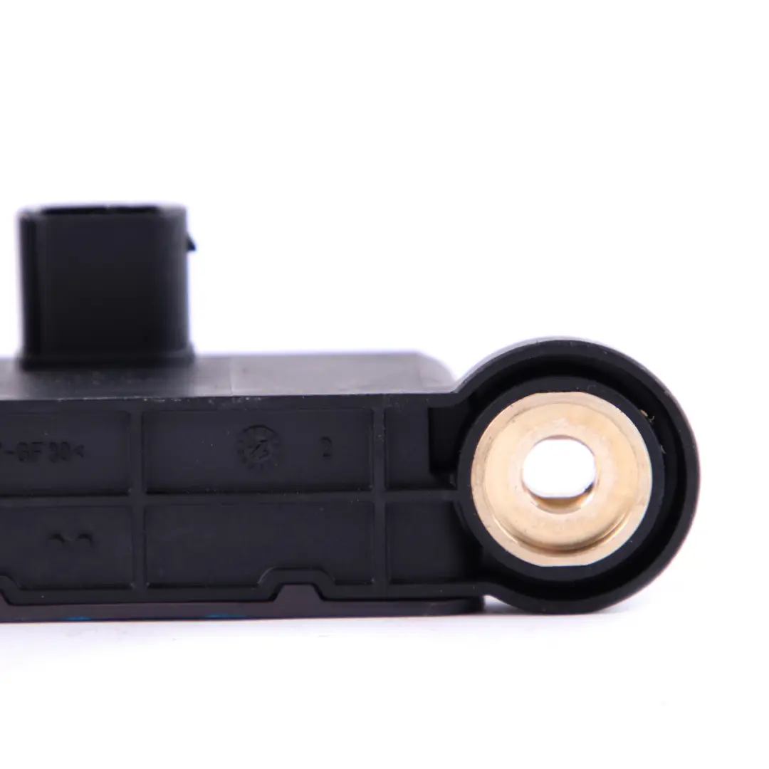 Mercedes W204 Gier Drehzahl Beschleunigungs Sensor Modul - SKU A0055421818 - Teilenummer A0055421818