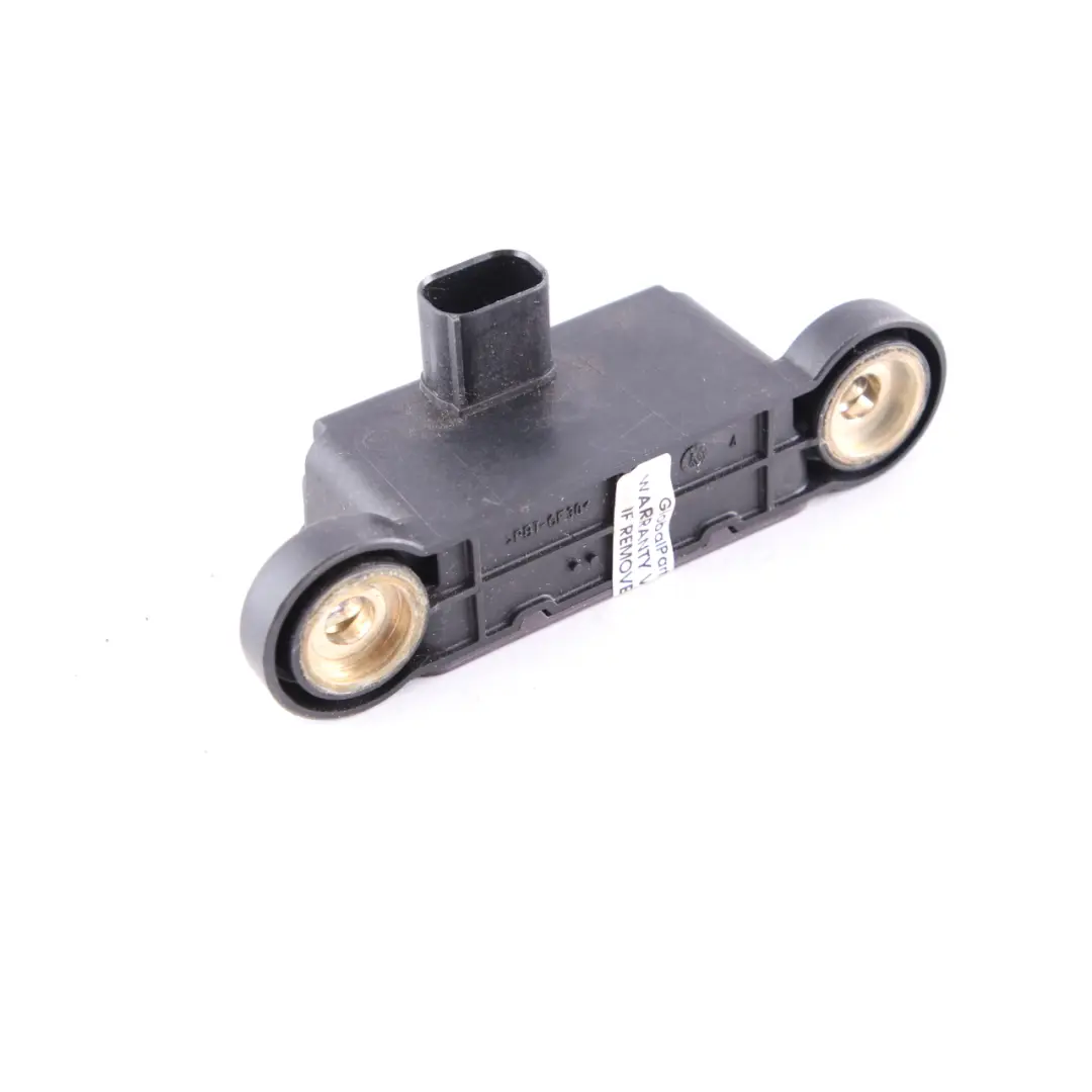  Yaw Module Mercedes W204 Rotation Rate Acceleration Sensor - SKU A0055421918 - Part number A0055421918