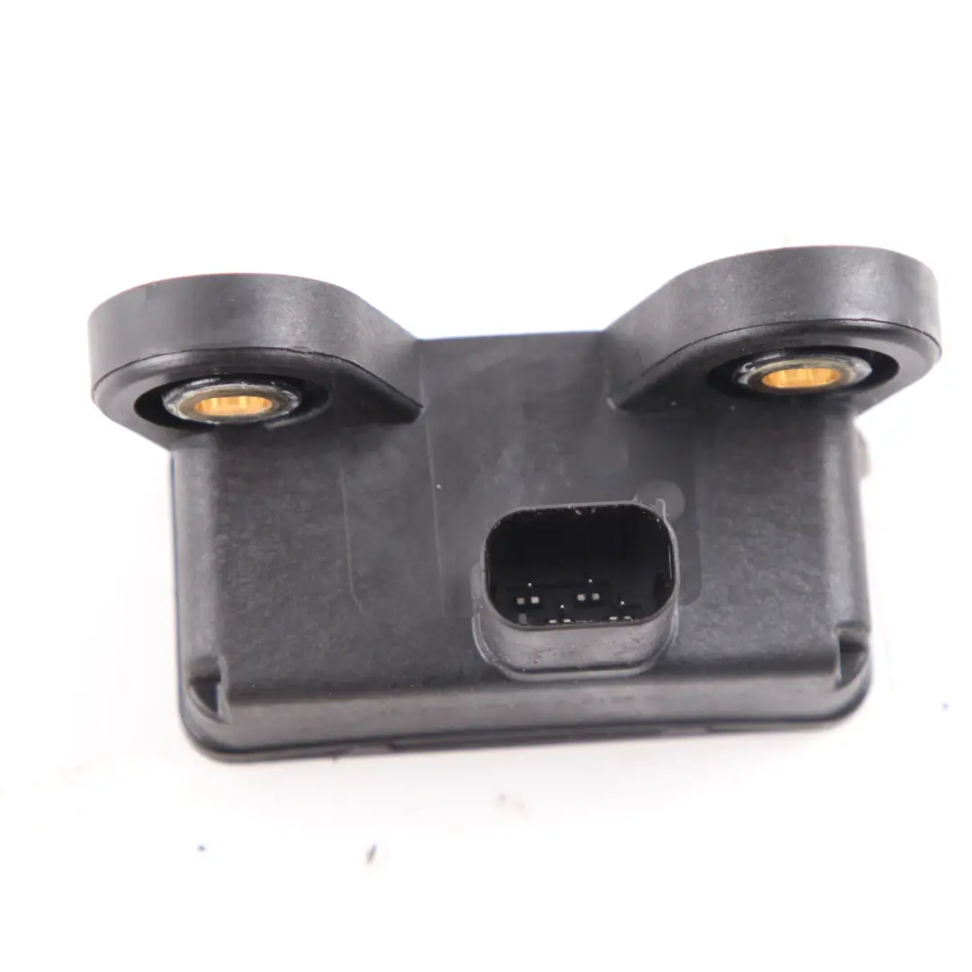 Capteur Lacet Mercedes R171 W203 W209 ESP Module Taux De Rotation pour à propos du numéro de pièce A0055422118 Capteur Lacet Mercedes R171 W203 W209 ESP Module Taux De Rotation - SKU A0055422118 - Numéro de pièce A0055422118