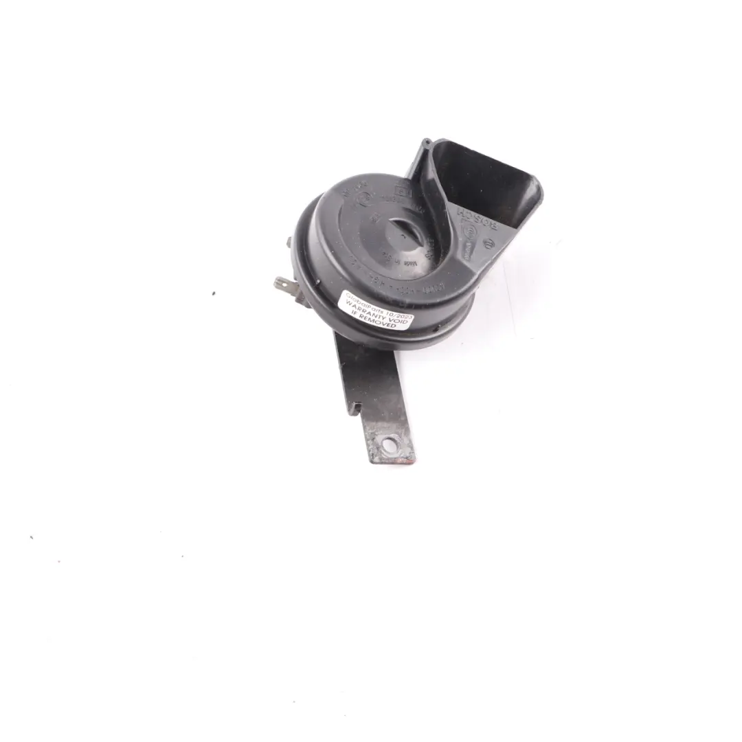 Signal klaxon Fanfare High Tone Pitch Siren 510 Hz pour Mercedes SLK R171 à propos du numéro de pièce A0055422420 Mercedes SLK R171 Signal klaxon Fanfare High Tone Pitch Siren 510 Hz - SKU A0055422420 - Numéro de pièce A0055422420