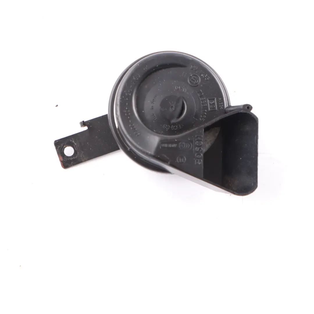 Hupensignal Fanfare Hochton Tonhöhe Sirene 510 Hz für Mercedes SLK R171 mit Teilenummer A0055422420 Mercedes SLK R171 Hupensignal Fanfare Hochton Tonhöhe Sirene 510 Hz - SKU A0055422420 - Teilenummer A0055422420