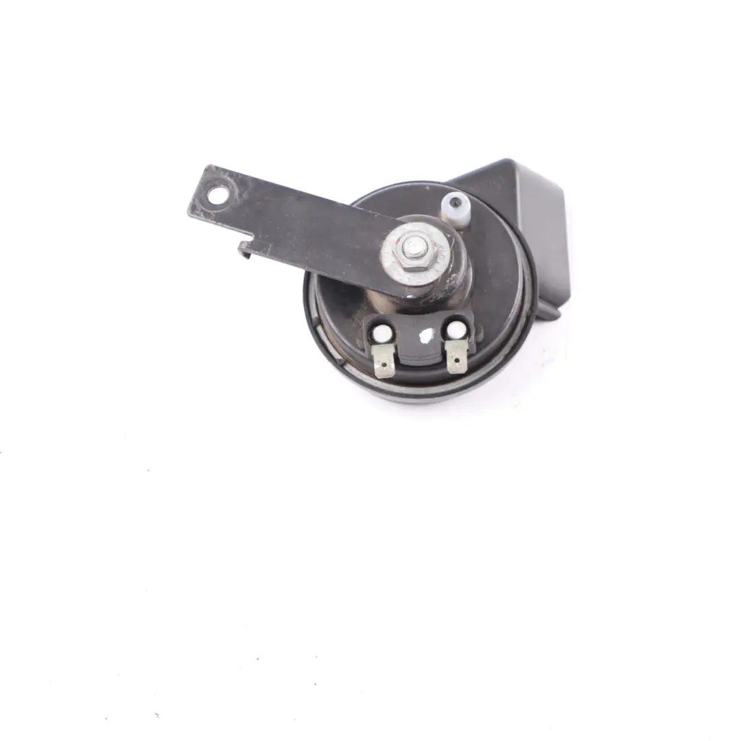 Mercedes SLK R171 Hupensignal Fanfare Hochton Tonhöhe Sirene 510 Hz - SKU A0055422420 - Teilenummer A0055422420