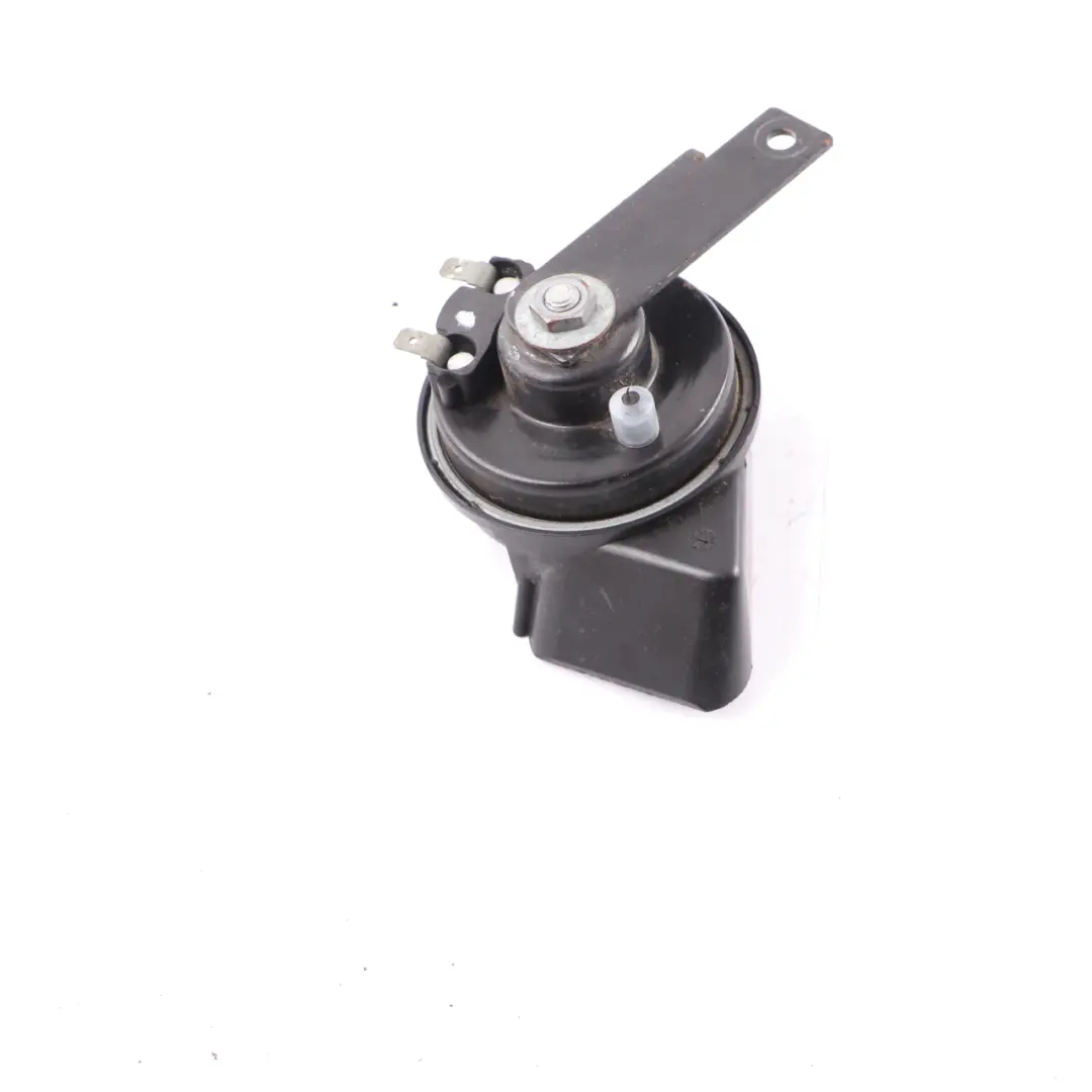 Hupensignal Fanfare Hochton Tonhöhe Sirene 510 Hz für Mercedes SLK R171 mit Teilenummer A0055422420 Mercedes SLK R171 Hupensignal Fanfare Hochton Tonhöhe Sirene 510 Hz - SKU A0055422420 - Teilenummer A0055422420