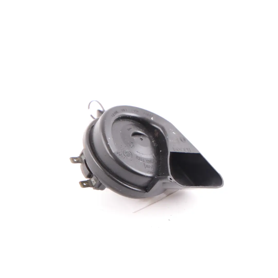 Mercedes S211 W211 Front Horn Signal Fanfare Tone 420Hz - SKU A0055422520 - Part number A0055422520