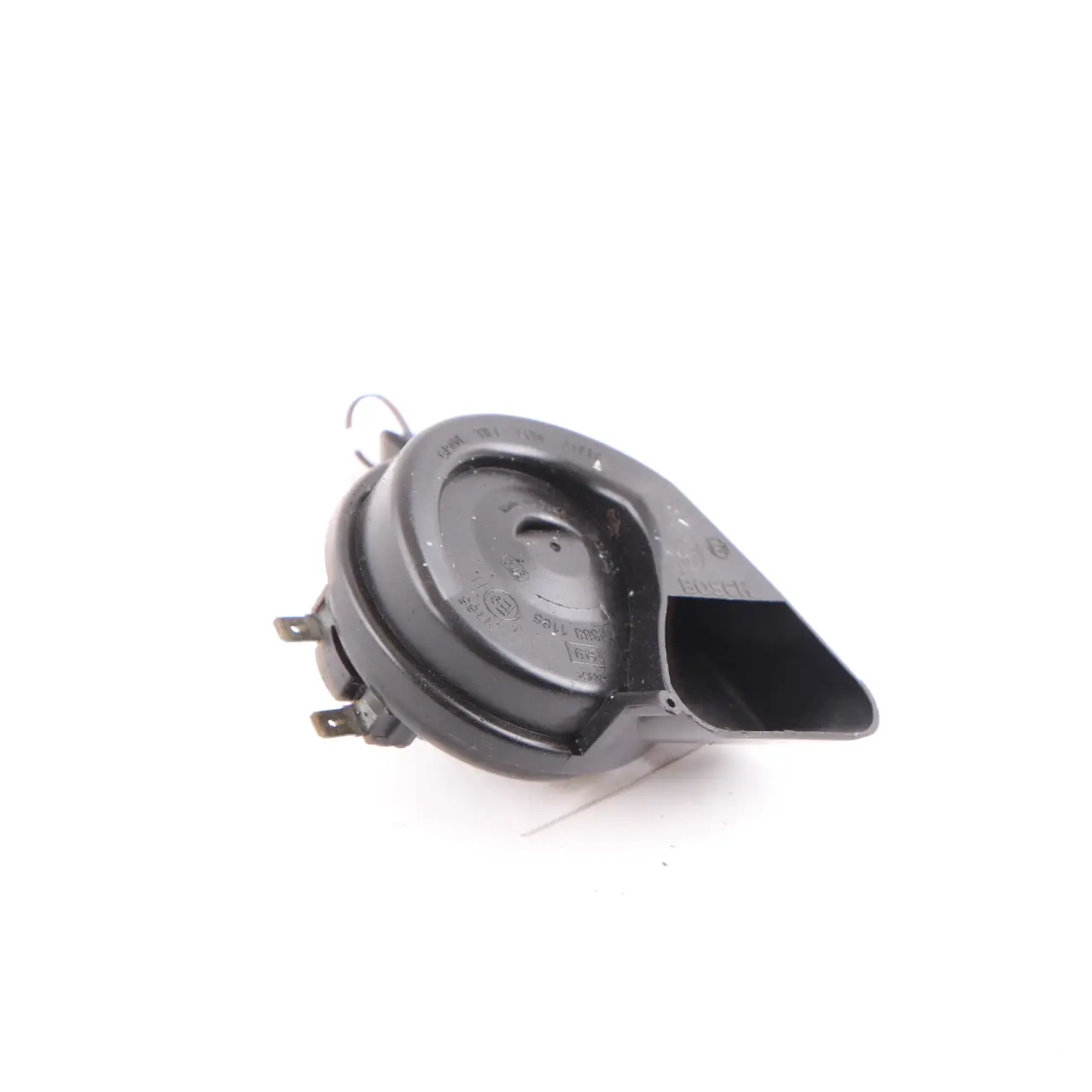 Mercedes S211 W211 Sygnał Dźwiękowy Klakson 420Hz A0055422520