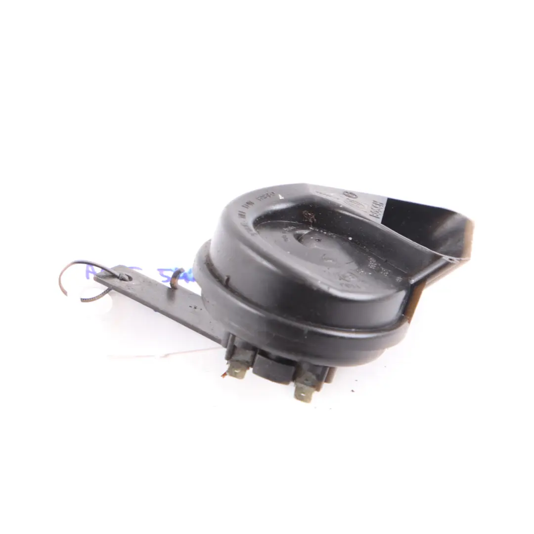 Front Horn Signal Fanfare Tone 420Hz to Mercedes S211 W211 with Part number A0055422520 Mercedes S211 W211 Front Horn Signal Fanfare Tone 420Hz - SKU A0055422520 - Part number A0055422520