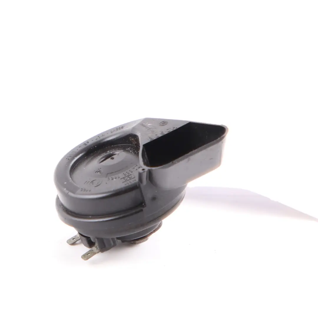 Front Horn Signal Fanfare Tone 420Hz to Mercedes S211 W211 with Part number A0055422520 Mercedes S211 W211 Front Horn Signal Fanfare Tone 420Hz - SKU A0055422520 - Part number A0055422520