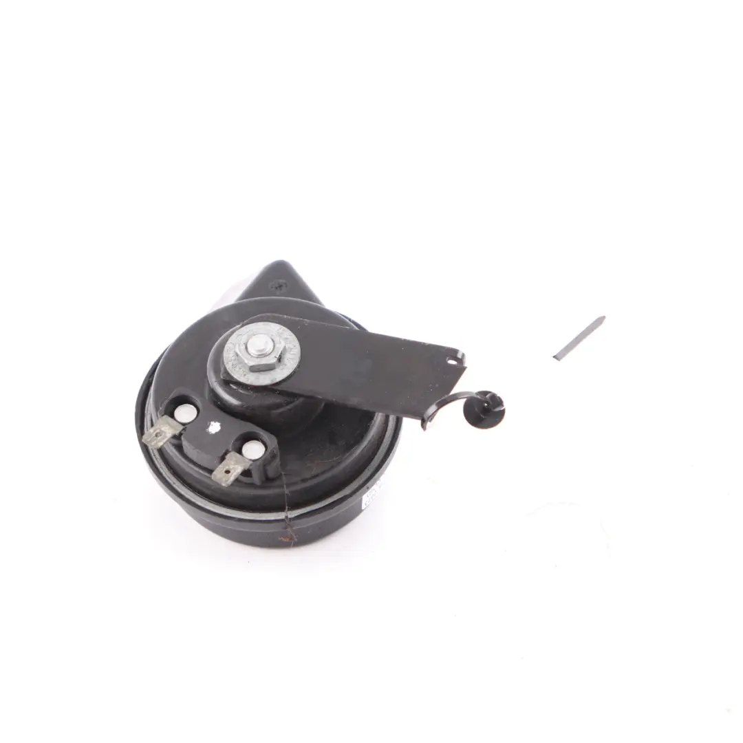 Mercedes S211 W211 Front Horn Signal Fanfare Tone 420Hz - SKU A0055422520 - Part number A0055422520