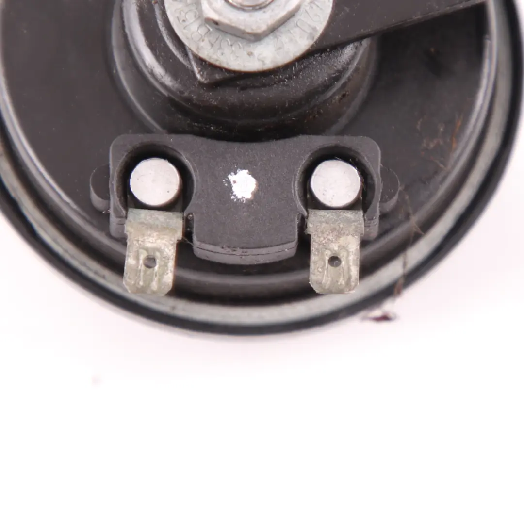 Mercedes S211 W211 Front Horn Signal Fanfare Tone 420Hz - SKU A0055422520 - Part number A0055422520