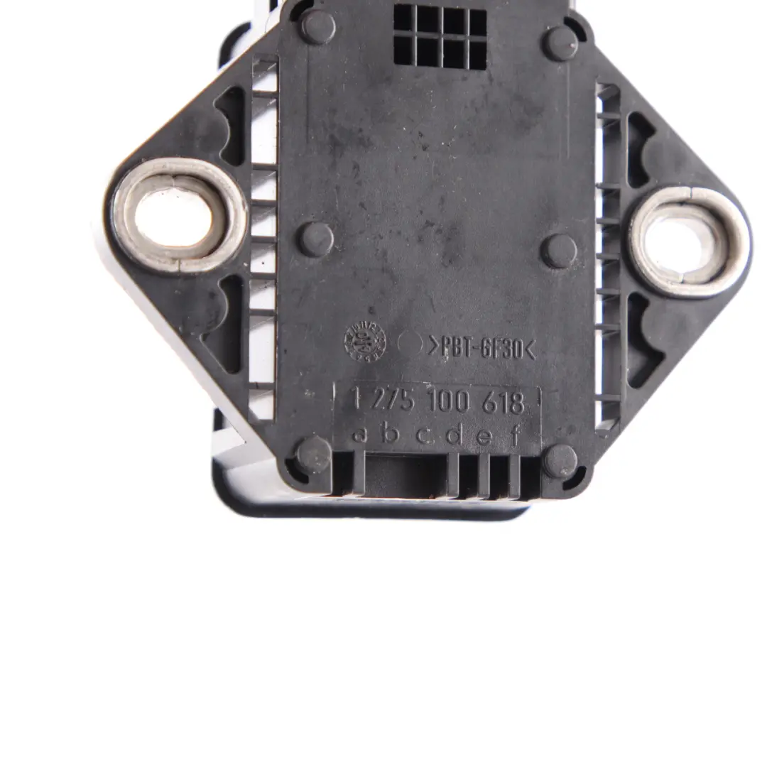 Giersensor Mercedes W210 W220 ESP Drehratensteuergerät Modul A0015429018 für  mit Teilenummer A0055422718  Giersensor Mercedes W210 W220 ESP Drehratensteuergerät Modul A0015429018 - SKU A0055422718 - Teilenummer A0055422718