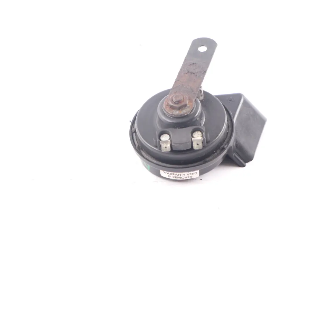 Klakson Sygnał Dźwiękowy Fanfara do Mercedes ML W164 o numerze A0055422720 Mercedes ML W164 Klakson Sygnał Dźwiękowy Fanfara - SKU A0055422720 - Numer Części A0055422720