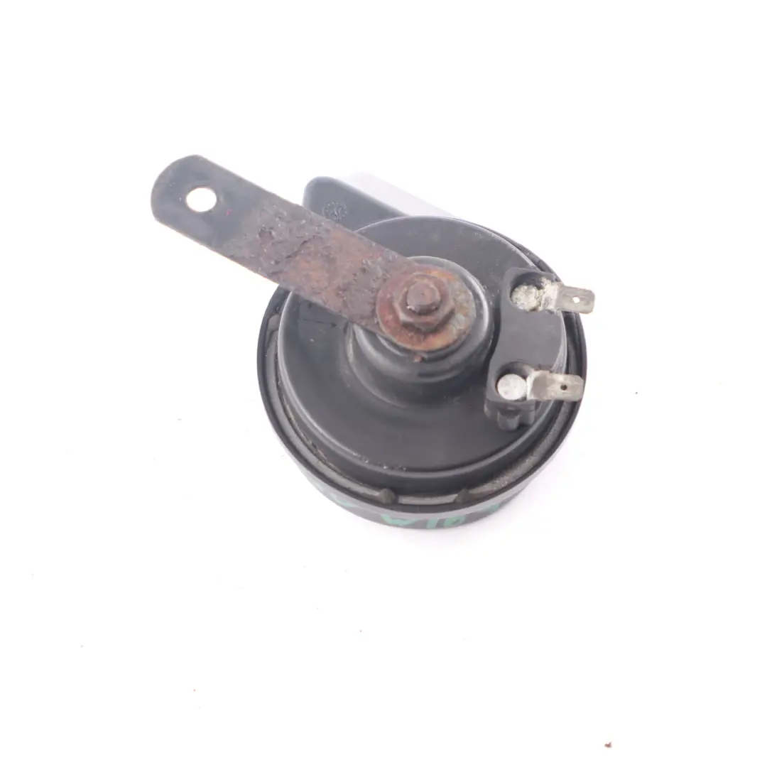 Signal de klaxon Fanfare High Tone Pitch Siren pour Mercedes ML W164 à propos du numéro de pièce A0055422720 Mercedes ML W164 Signal de klaxon Fanfare High Tone Pitch Siren - SKU A0055422720 - Numéro de pièce A0055422720