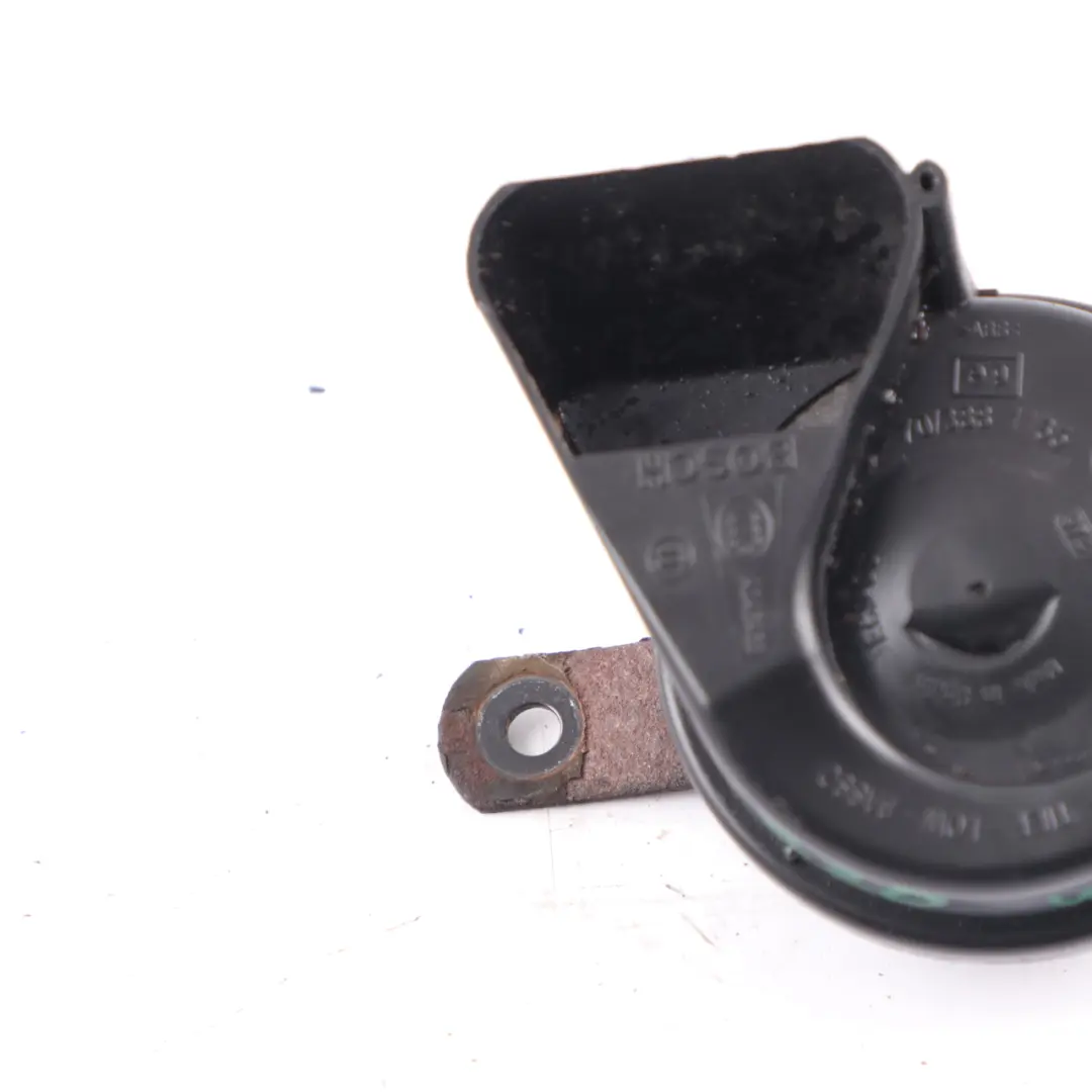 Klaxon Fanfare Sirène basse pour Mercedes ML W164 W169 W203 à propos du numéro de pièce A0055422820 Mercedes ML W164 W169 W203 Klaxon Fanfare Sirène basse - SKU A0055422820 - Numéro de pièce A0055422820