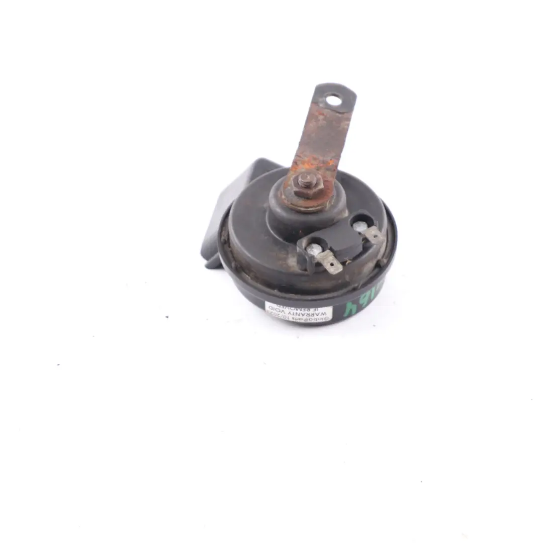Mercedes ML W164 W169 W203 Signalhorn Fanfare Tieftonsirene - SKU A0055422820 - Teilenummer A0055422820