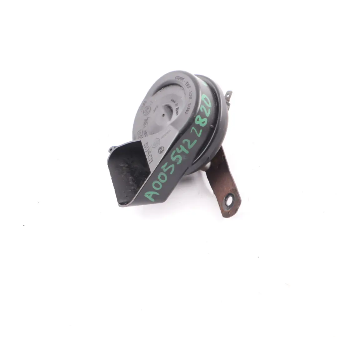 Mercedes ML W164 W169 W203 Klakson Sygnał Dźwiękowy Fanfara - SKU A0055422820 - Numer Części A0055422820