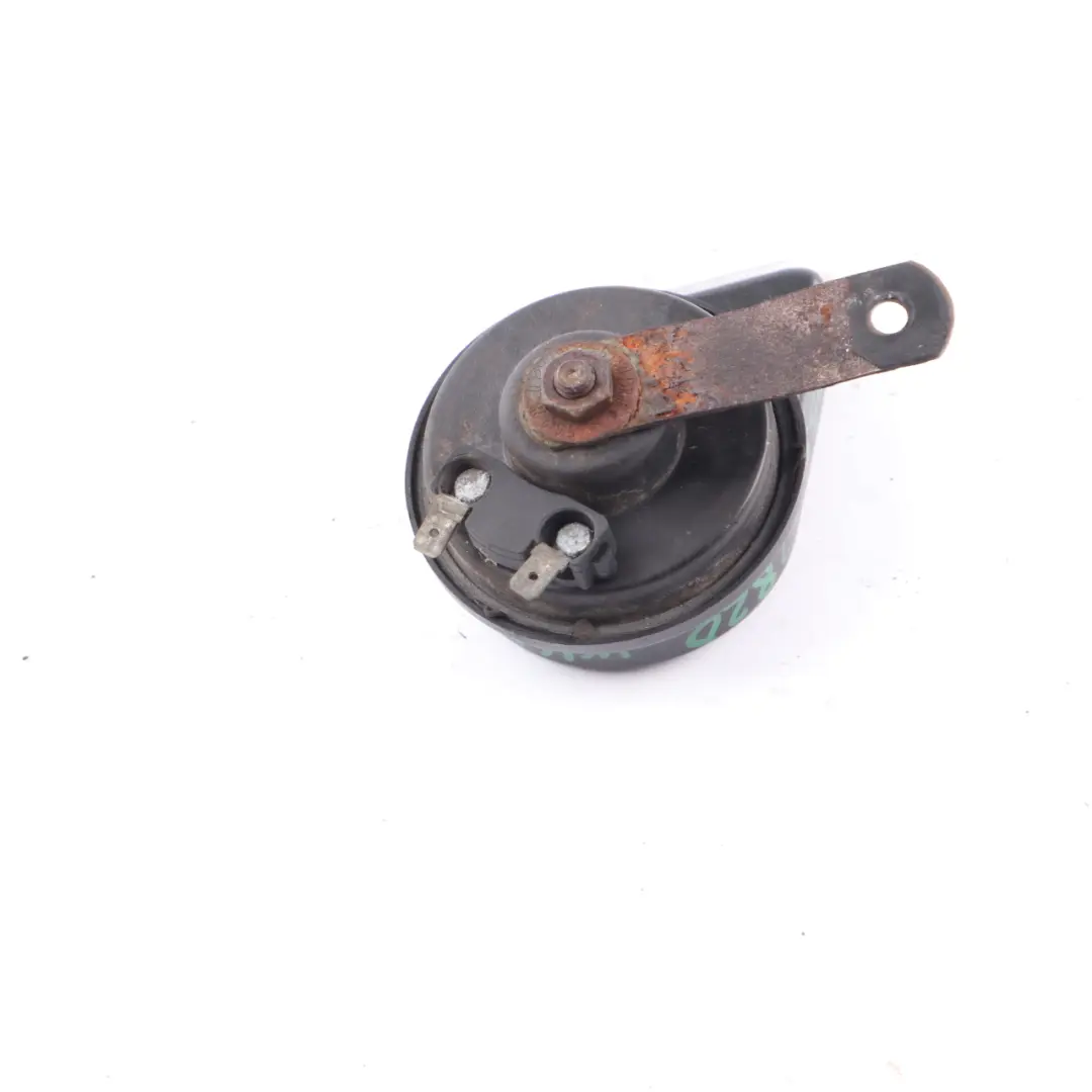 Signalhorn Fanfare Tieftonsirene für Mercedes ML W164 W169 W203 mit Teilenummer A0055422820 Mercedes ML W164 W169 W203 Signalhorn Fanfare Tieftonsirene - SKU A0055422820 - Teilenummer A0055422820