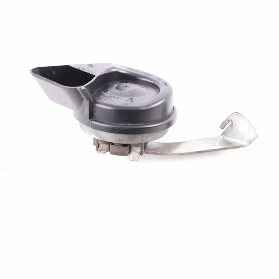 Horn High Signal Fanfare Front Left N/S 510 HZ to Mercedes W245 with Part number A0055424320 Mercedes W245 Horn High Signal Fanfare Front Left N/S 510 HZ - SKU A0055424320 - Part number A0055424320