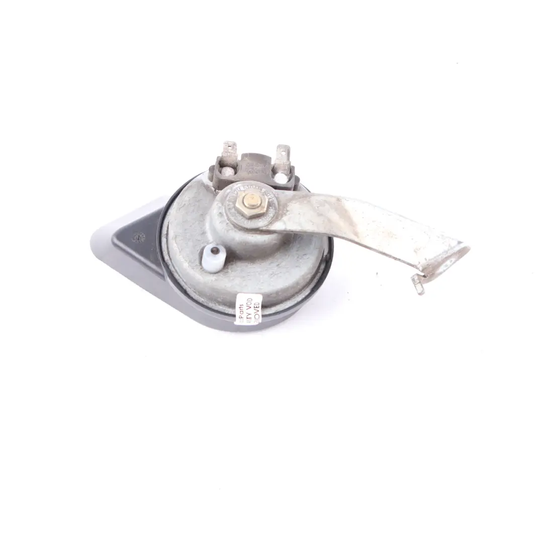 Mercedes W245 Horn High Signal Fanfare Front Left N/S 510 HZ - SKU A0055424320 - Part number A0055424320