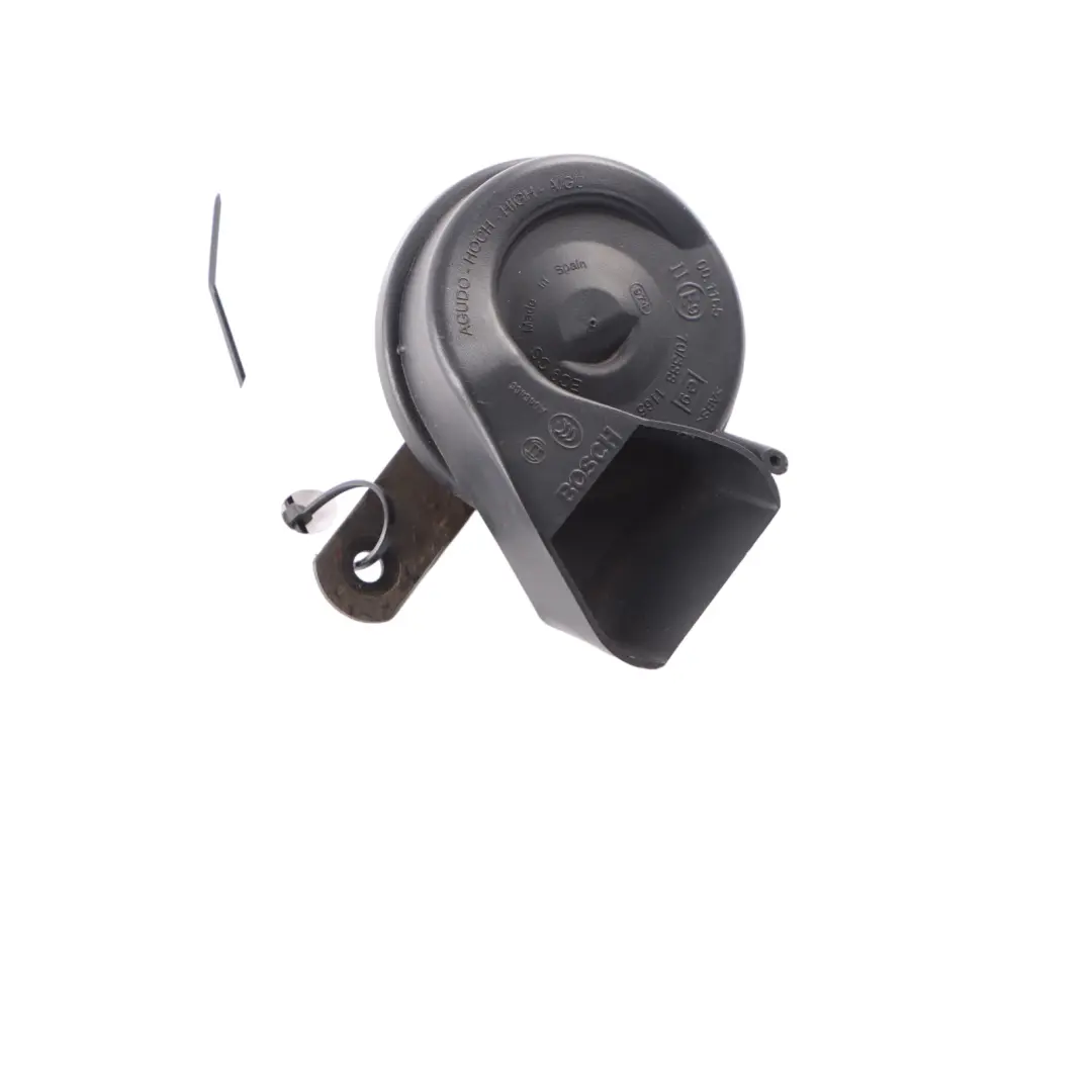 Mercedes W203 W251 Klakson Wysoki Ton Prawy - SKU A0055425720 - Numer Części A0055425720