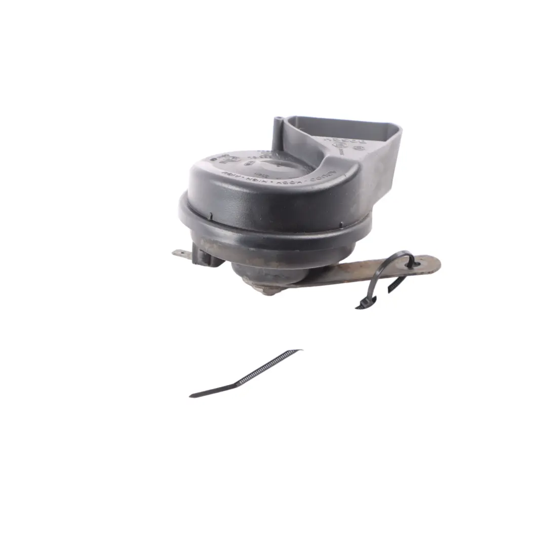  Signal Horn Mercedes W203 W251 Rechts Alarm Sirene Hoher Ton - SKU A0055425720 - Teilenummer A0055425720