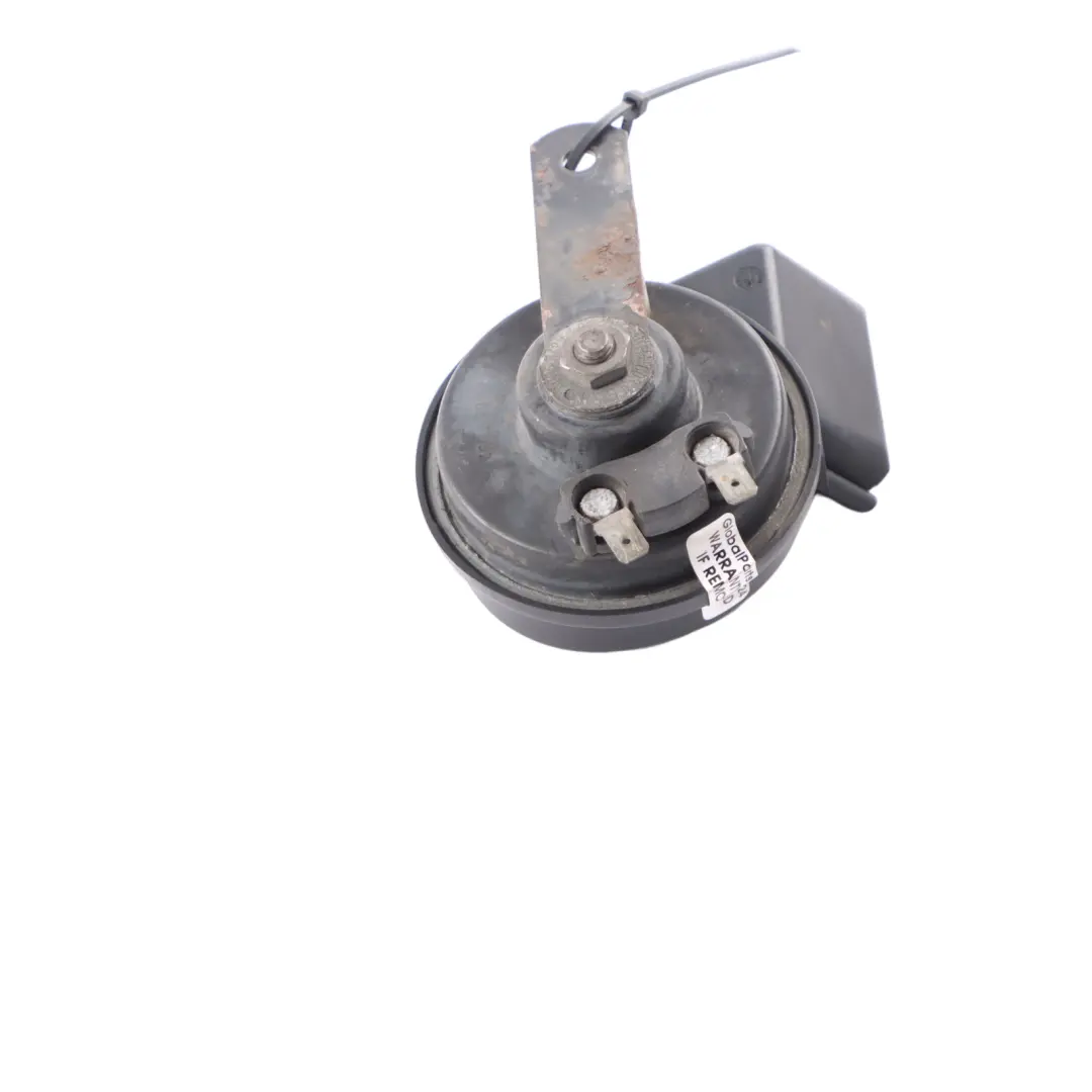  Signal Horn Mercedes W203 W251 Rechts Alarm Sirene Hoher Ton - SKU A0055425720 - Teilenummer A0055425720