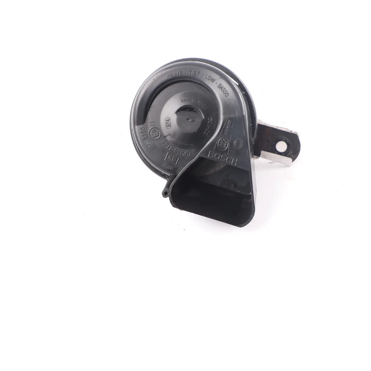 Mercedes W164 Sygnał Klakson Niski Ton Lewy A0055425820