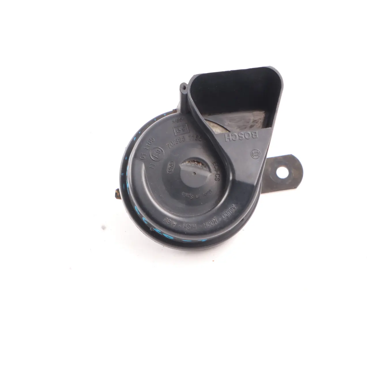 Mercedes-Benz W203 W219 W229 Kürt Jelződuda Magas Hangú Sziréna A0055426620