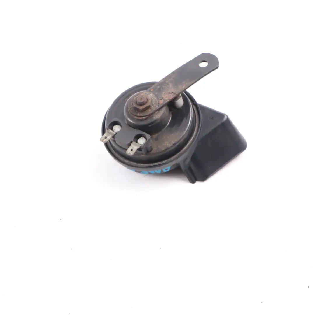 Horn Signal Mercedes W203 W219 W229 Fanfare High Tone Siren to with Part number A0055426620 Horn Signal Mercedes W203 W219 W229 Fanfare High Tone Siren - SKU A0055426620-1 - Part number A0055426620