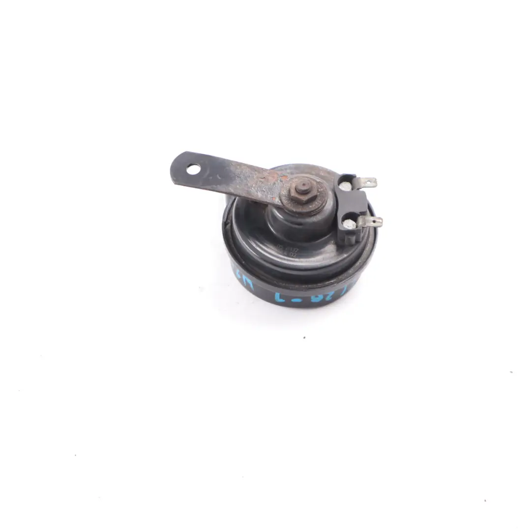 Horn Signal Mercedes W203 W219 W229 Fanfare High Tone Siren to with Part number A0055426620 Horn Signal Mercedes W203 W219 W229 Fanfare High Tone Siren - SKU A0055426620-1 - Part number A0055426620