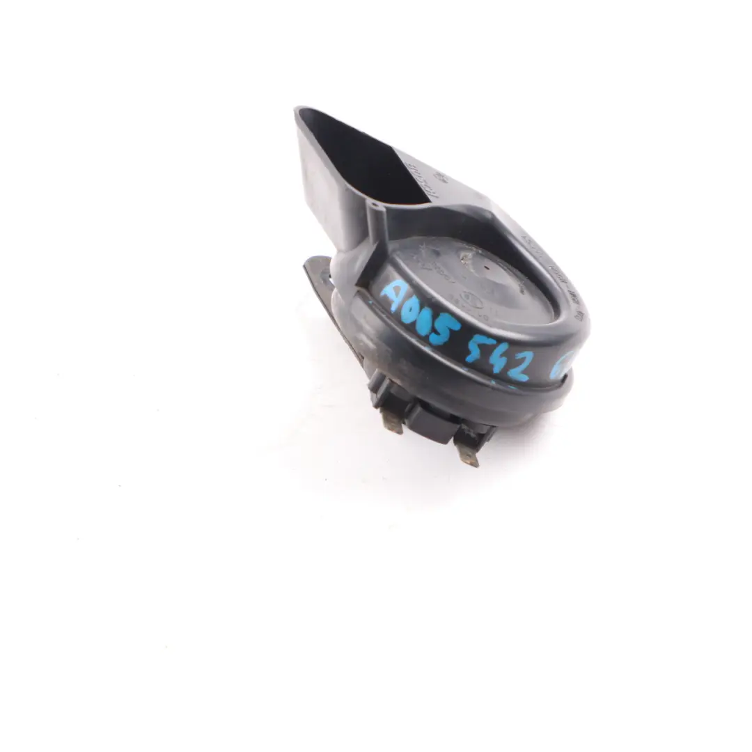 Horn Signal Mercedes W203 W219 W229 Fanfare High Tone Siren to with Part number A0055426620 Horn Signal Mercedes W203 W219 W229 Fanfare High Tone Siren - SKU A0055426620-1 - Part number A0055426620